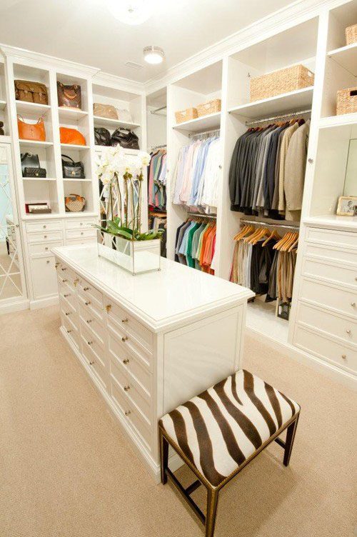 Closet