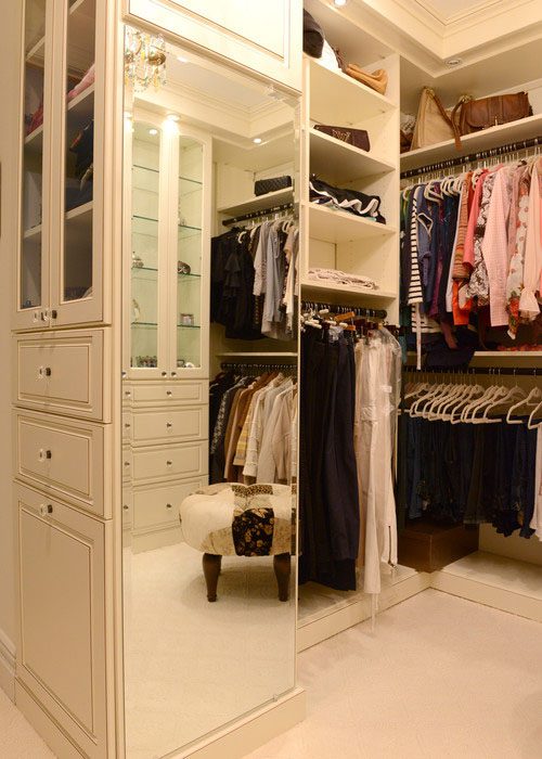 Closet