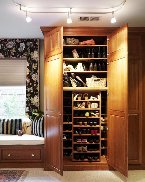 Closet