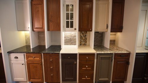 Case Design Cabinets