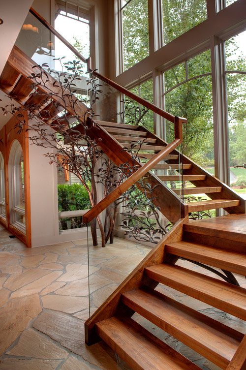Stairway to Heaven | Case Design/Remodeling MD/DC/NoVA