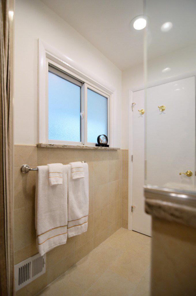 Bathroom by Case Design | Silver Spring, MD