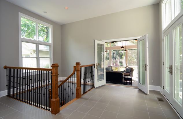 Whole House Remodel by Case Design/Remodeling | Falls Church, VA