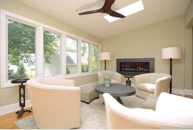 Whole House Remodel by Case Design/Remodeling | Falls Church, VA