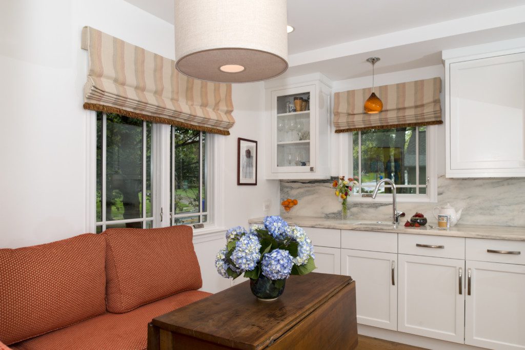 Kitchen after remodel photo