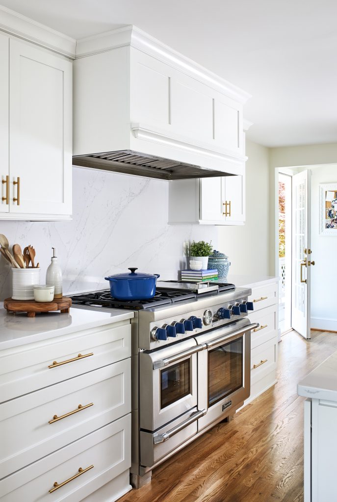 What is a Gourmet Kitchen? | Case Design/Remodeling MD/DC/NoVA